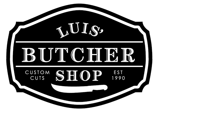 Luis Butcher shop